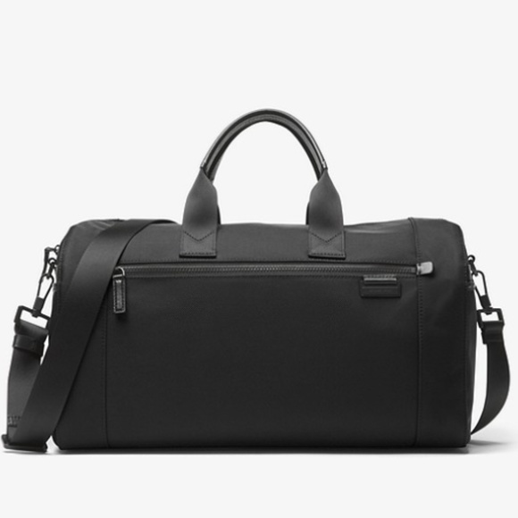 michael kors mens duffle bag